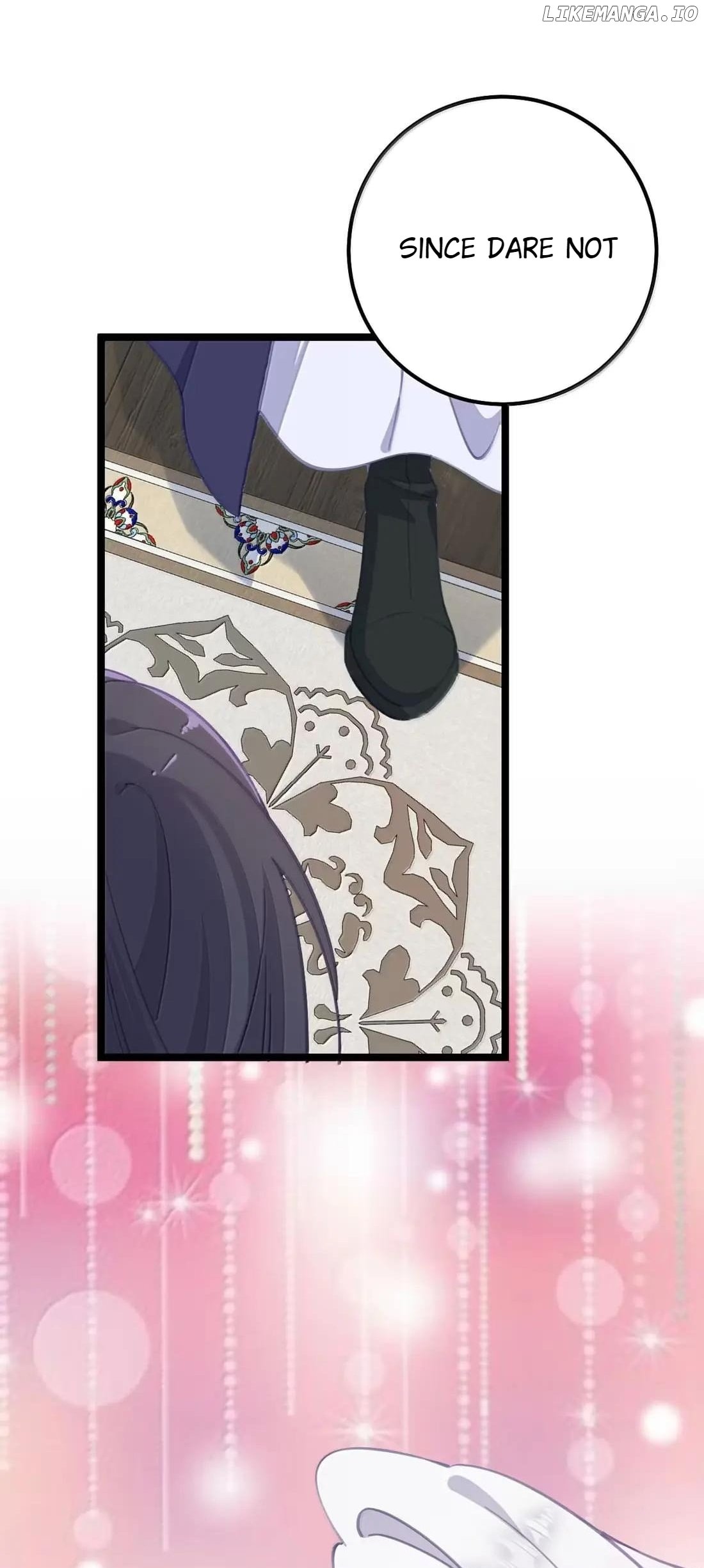 Breaking into the body of the emperor's daughte Chapter 38 - page 31